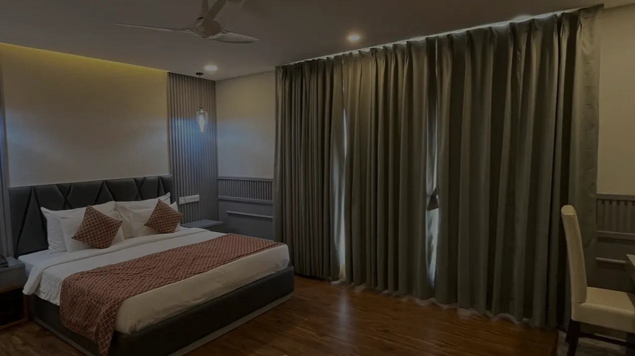 Italian Premium Room